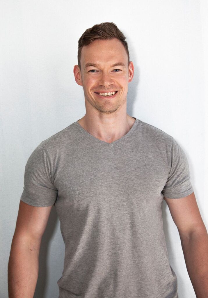 David Coyne - Founder, Momentum Tracking